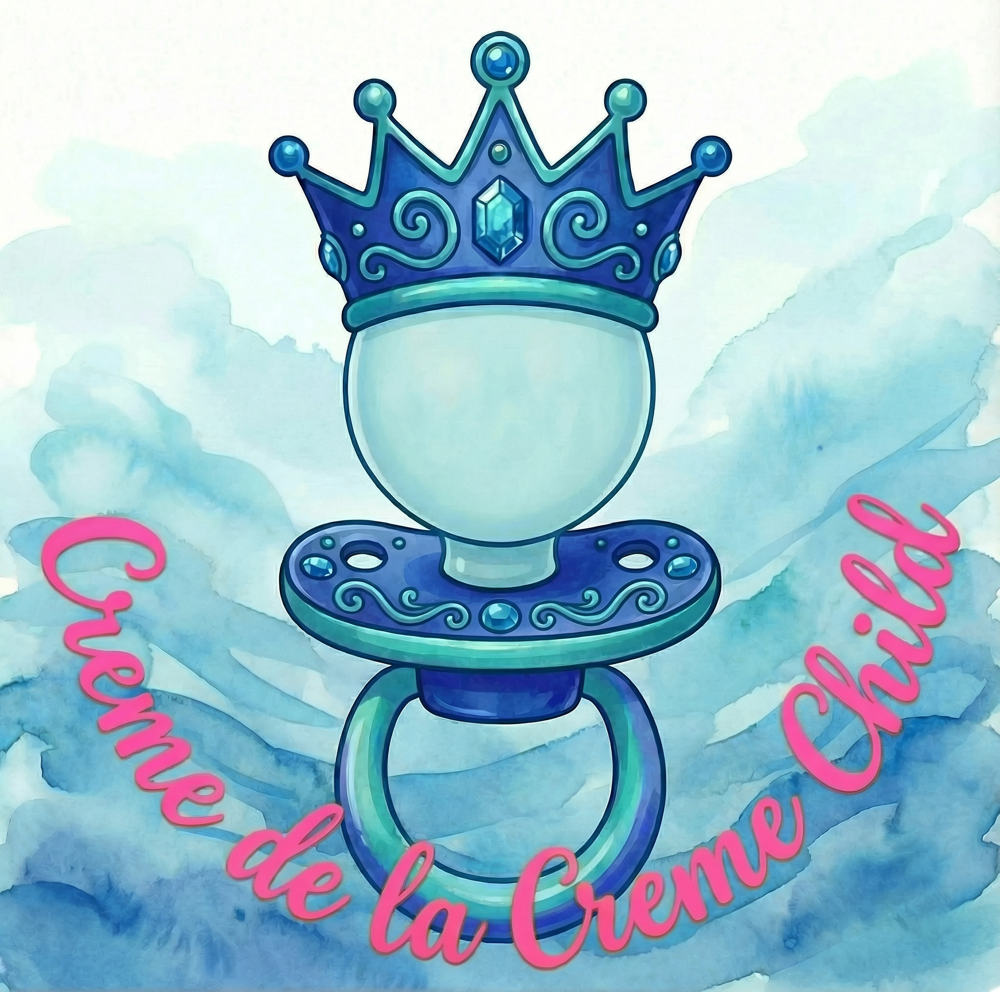 Creme de la Creme Child